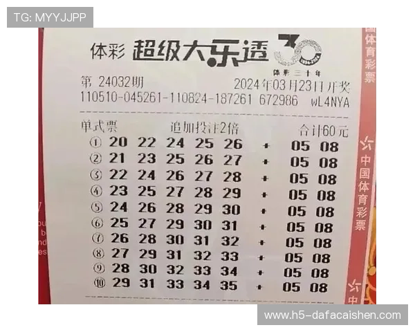 彩票选号技巧全解析教你提高中奖几率的方法指南