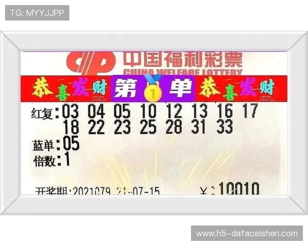 精准解析彩票开奖走势助力选号策略与中奖机率提升方案