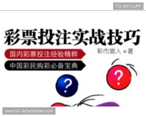 掌握实用彩票投注技巧，提高中奖概率的全方位指南
